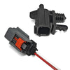 Ford A/C Ambient Air Temperature Sensor + Connector (2013-2019)