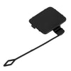 BMW 335xi Front Tow Cover Cap Replacement (2007)