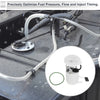 Ford Mustang Fuel Pump Assembly (2011-2014)