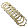 TRIUMPH TT600 Clutch Friction Plate Kit (2000-2003)