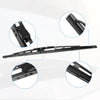 BMW X5 E53 13" 16" Rear Wiper Blades (1999-2006)