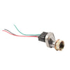 Lexus LX450, Toyota Land Cruiser, Previa Speed Sensor & Wire (1996-1997)