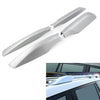 Toyota Land Cruiser Prado FJ150 Roof Rack End Cover (2010-2018)