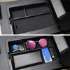 Toyota Prado LC250 Armrest Storage Box Organizer (2024-2025)