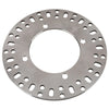 Yamaha Viking 700 & Viking VI 700 Front Disc Brake Rotor (2014–2025)