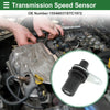 GMC K1500 Pickup 1 Pc Transmission Speed Sensor (98-99)