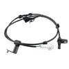 Toyota Yaris, Scion xD ABS Wheel Speed Sensor Front Left (2006-2012)