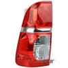 Toyota Hilux VIGO Champ KUN25 / KUN26 1 Pair Tail Lamps (2011-2014)