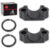 Yamaha YFZ450R SE Steering Stem Bushing and Seal Kit (2009–2013)