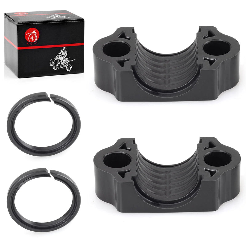 Yamaha YFZ450R SE Steering Stem Bushing and Seal Kit (2009–2013)