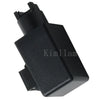 Honda CMX250 Rebel CMX500 NC750X CB500F CBR500R CB650F LED Flashing Relay (2017-2023)