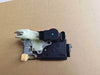 LDV G10 Front Left Door Lock Actuator (2019-2022)