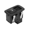 Chrysler 200, Dodge Dart Rear Power Window Switch (2011-2016)