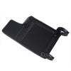BMW E46 3 Series (1999-2004) - Black Cover Center Console Lid Armrest