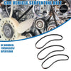 Honda Civic Serpentine Belt Kit (1996-2000)