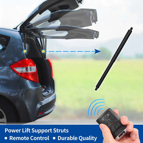 Ford Explorer Rear RH Tailgate Power Lift Support (2016-2019)