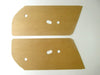 Porsche 911 Door panels (1964–1967)