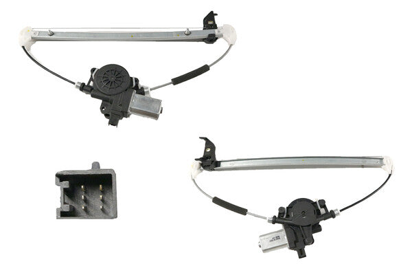 Rear Window Regulator Left Hand Side FOR Mazda 3 BM/BN
