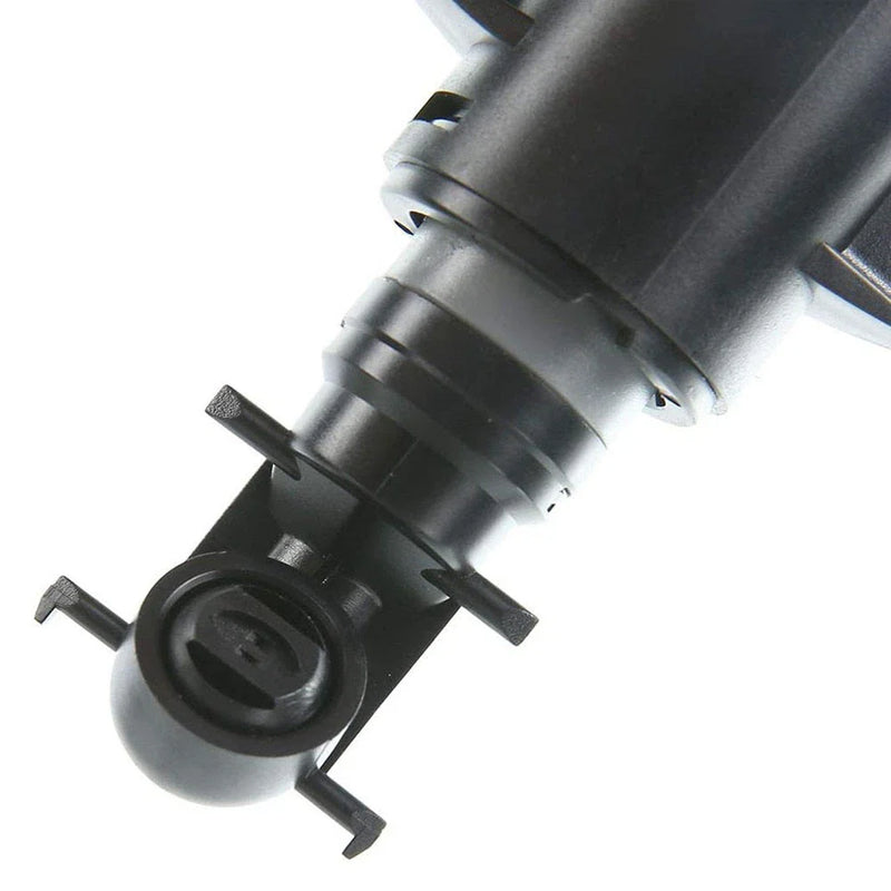 BMW X5 F15 F85 X6 F16 Headlight Washer Nozzles (2014-2020)