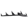 BMW 3 Series E46 4 Door Upper Headlight Lamp Cover Strip (1998-2001)