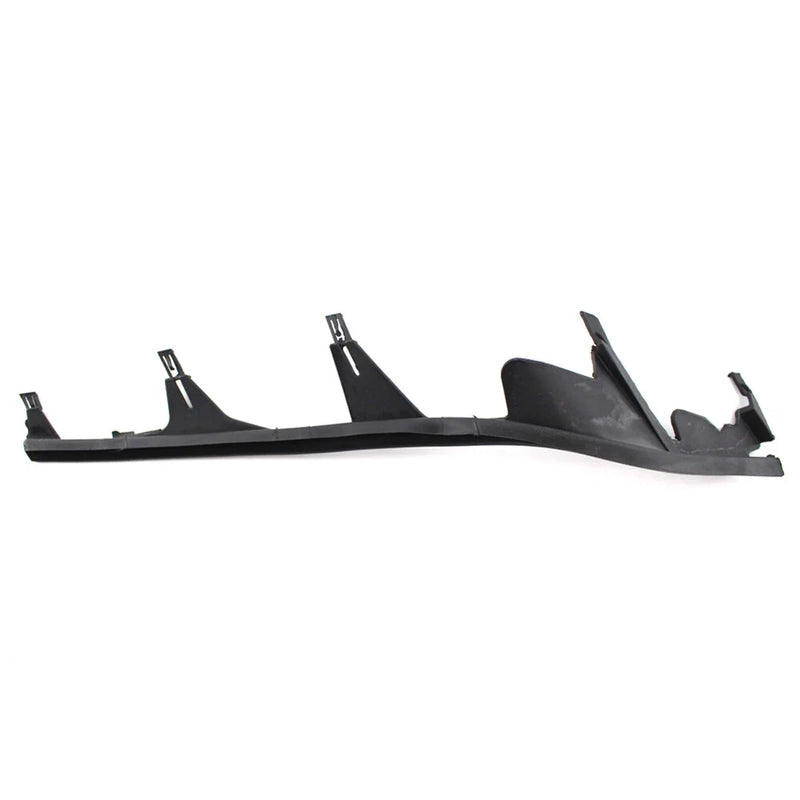 BMW 3 Series E46 4 Door Upper Headlight Lamp Cover Strip (1998-2001)