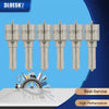 Toyota Landcruiser, Coaster 1HD-T 4.2L 6 x New Injector Nozzles (1990-2007)