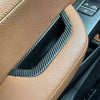 BMW X3 F25 X4 F26 Left Driver Side Door Inner Handle Pull Trim (2011-2017)