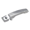 Nissan Titan Armada Infiniti QX56 Outside Front Left Door Handle