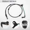 BMW X5 Front Brake Pad Wear Sensor (2006-2008)