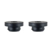 Nissan 180SX 200SX 240SX 350Z 370Z Radiator Mount Cushions