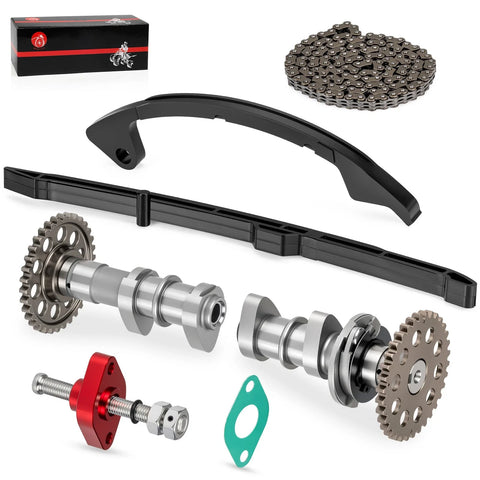 Suzuki Quadsport Z400 2003-14 Camshaft Intake & Exhaust Tensioner Kit