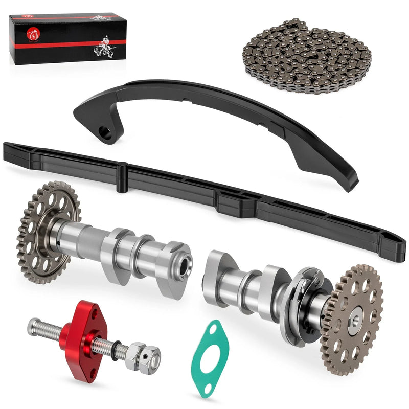Suzuki Quadsport Z400 2003-14 Camshaft Intake & Exhaust Tensioner Kit