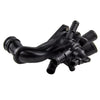 Peugeot 308, 207, CITROËN C4 Thermostat Housing w/ Sensor (07-15)