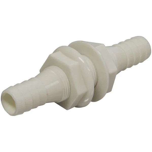 Marine Applications Hose Joiner Double End 20mm 125mm
