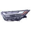 Toyota RAV4 LED Headlamp Assembly Left Driver Side (2022–2024)