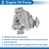 LEXUS HS250H Engine Oil Pump (2010-2012)