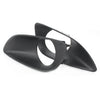 Toyota Vios / Limo XP90 Front Bumper Fog Light Lamp Grille Cover (2007-2013)
