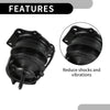 Honda Accord Rear Engine Mount (1998-2002)