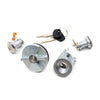 Toyota Hilux 4th Gen 1983-1988 Ignition Door Fuel Cap Locks
