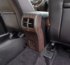 Ford Escape Kuga 12x Wood Grain Interior Cover Trim (2020–2024)