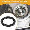 Nissan 200SX SE-R 2.0L Crankshaft Oil Seal (1995-1996)