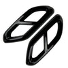 Mercedes Benz GLC Class Exhaust Tail Pipe Muffler Tip Cover (2022-)