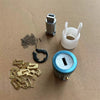 Ford Explorer, Edge, Lincoln, Mazda, Mercury Ignition Lock Cylinder (2001-2010)