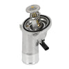 Ram 2500 3500 4500 5500 6.4L Thermostat Housing Assembly w/ Sensor (2014-2022)