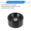 Acura TSX, Honda (2004-2014) - 1 x Pulley Drive Belt Idler Pulley