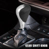 Lexus IS F (2008-2014) Silver Tone Automatic Gear Stick Shift Knob