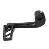 Harley Sportster XL883 1200 Mid Control Shift Lever w/ Shifter Peg (04-22)