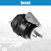Chevrolet 3 x Rear Engine Motor Transmission Mount