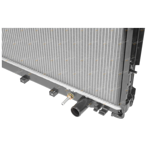 Toyota Landcruiser 80 4.5L Petrol FZJ80 Series Radiator (1992–1998)