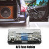 Car AFS Fuse Holder Distribution Block with 60 Amp Mini ANL Fuses
